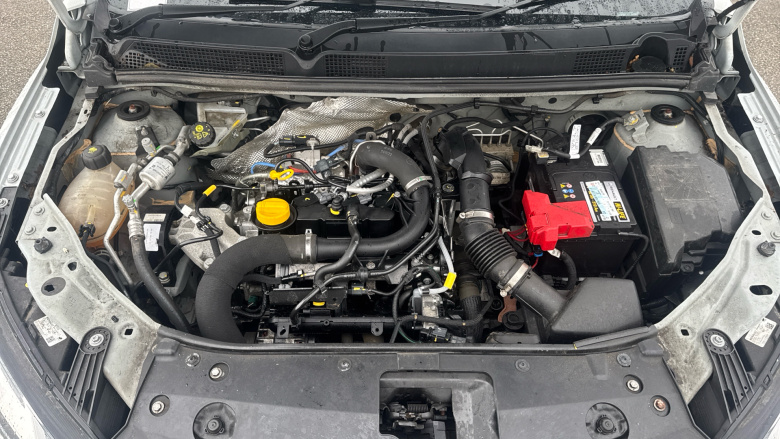 Dacia Sandero 1.0 Tce Expression 5dr CVT Petrol Hatchback